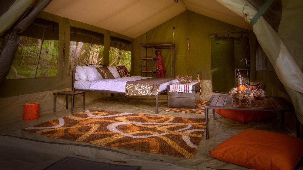 Mara Eden Safari Camp Hotel Maasai Mara Exterior photo